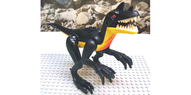 Part raptor01