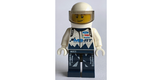 Minifig sc055
