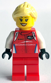 Minifig sc056