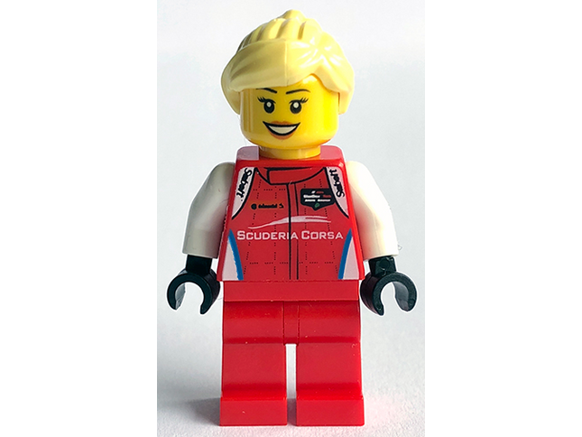 Minifig sc056