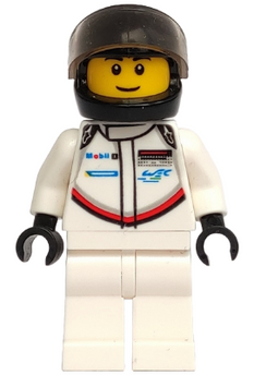 Minifig sc058
