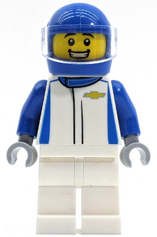 Minifig sc068