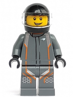 Minifig sc069