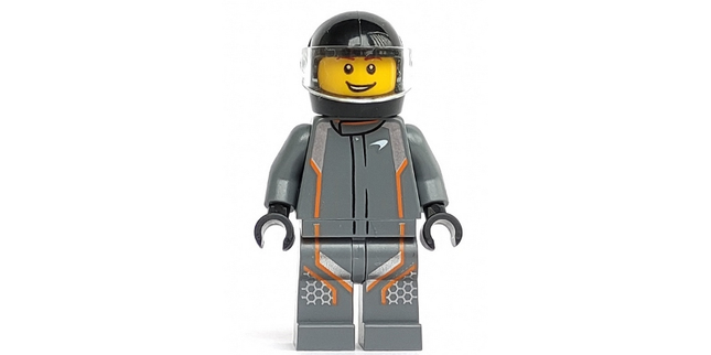 Minifig sc069