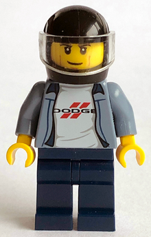 Minifig sc072