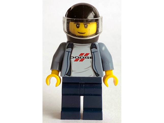 Minifig sc072