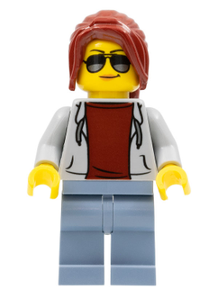 Minifig sc075
