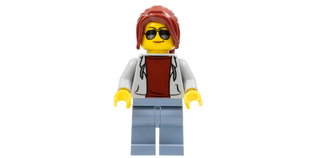 Minifig sc075