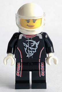 Minifig sc076