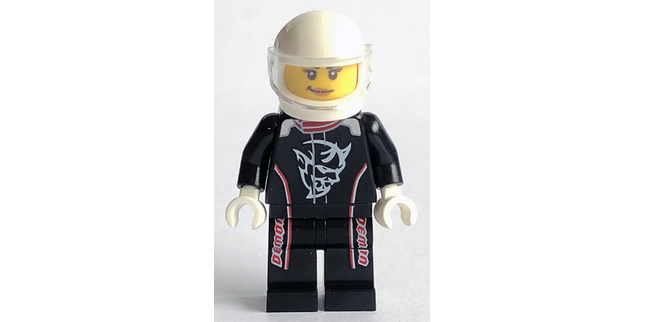 Minifig sc076