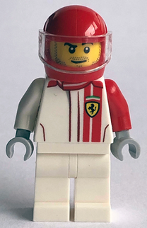 Minifig sc077