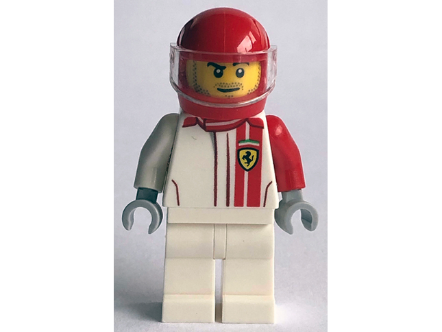 Minifig sc077