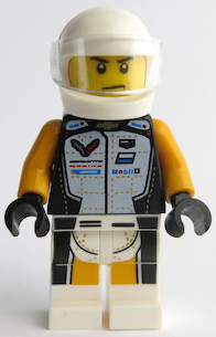 Minifig sc088
