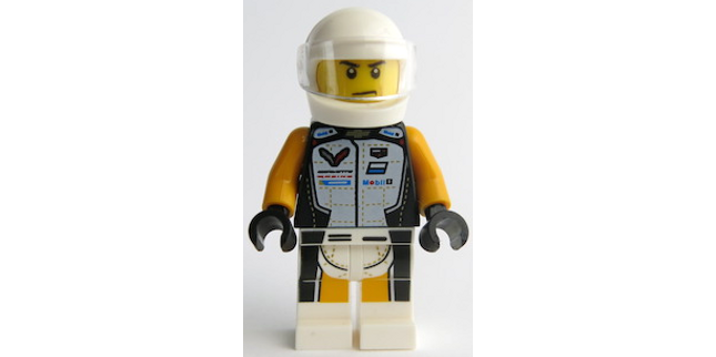 Minifig sc088