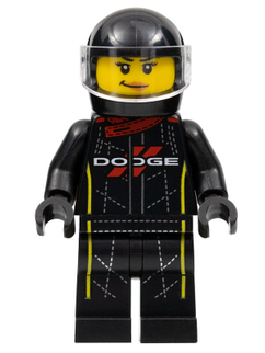 Minifig sc090