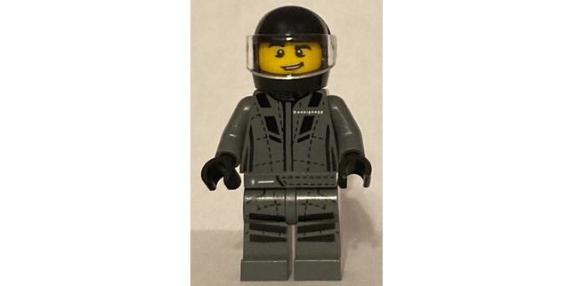 Minifig sc094