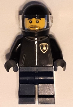 Minifig sc095