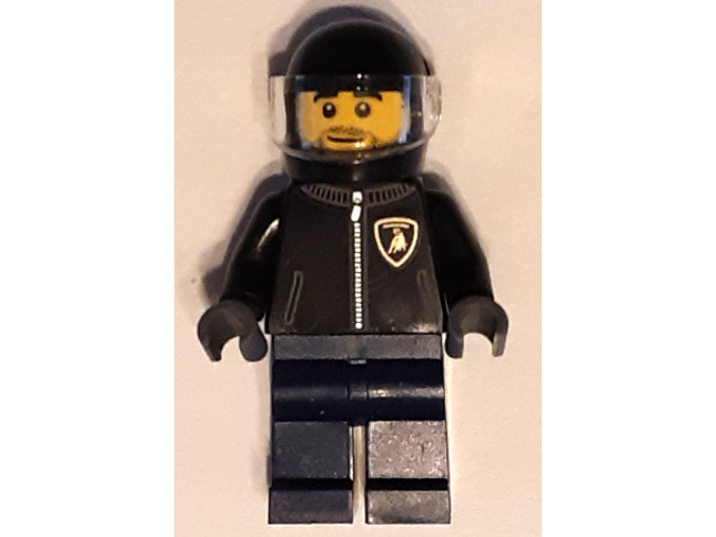 Minifig sc095