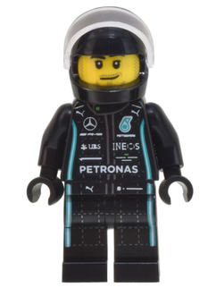 Minifig sc100