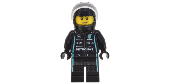 Minifig sc100