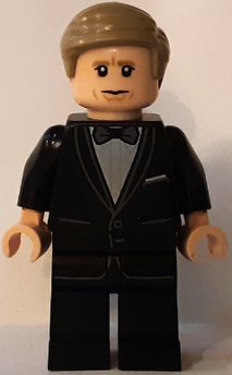 Minifig sc102