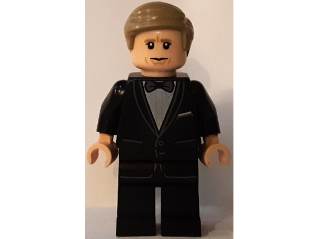 Minifig sc102