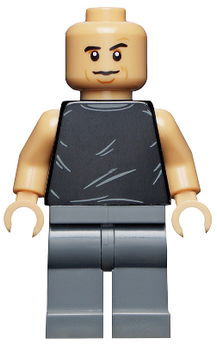 Minifig sc103