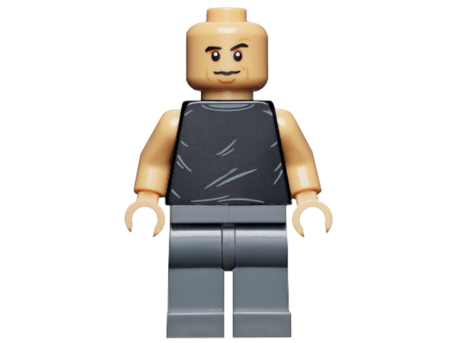 Minifig sc103