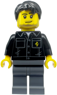 Minifig sc105