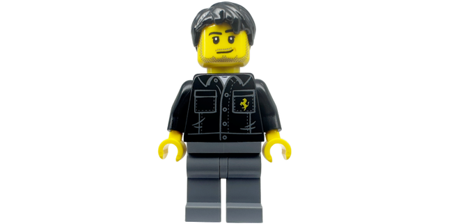 Minifig sc105