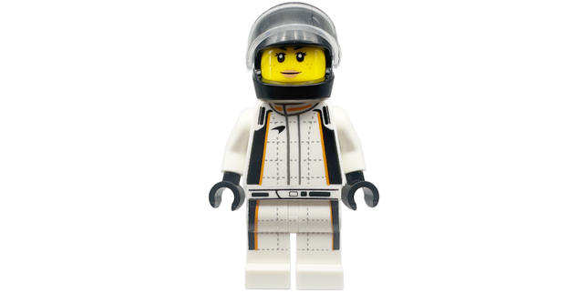 Minifig sc107