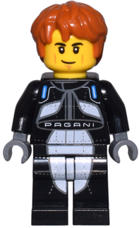 Minifig sc109