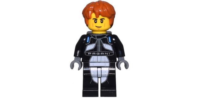Minifig sc109