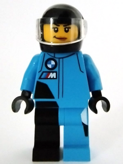 Minifig sc110