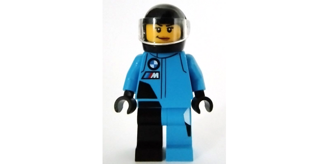 Minifig sc110
