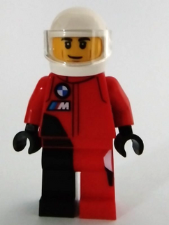 Minifig sc111