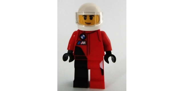Minifig sc111