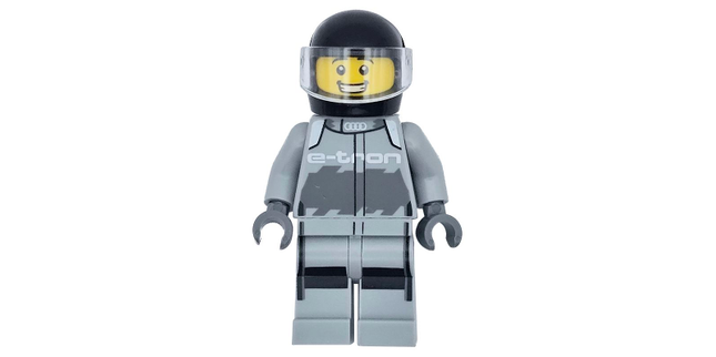 Minifig sc113
