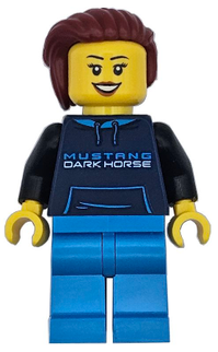Minifig sc114