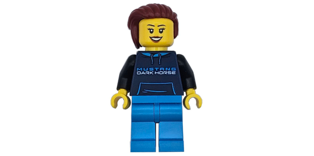 Minifig sc114
