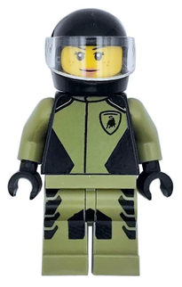 Minifig sc115