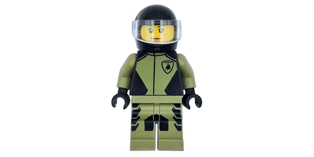 Minifig sc115