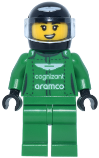 Minifig sc116