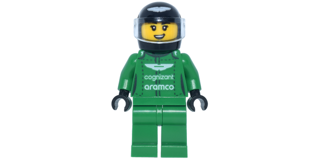 Minifig sc116