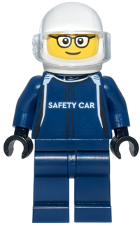 Minifig sc117