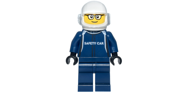 Minifig sc117