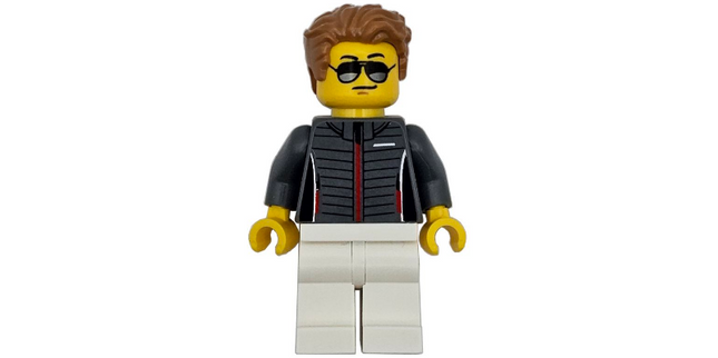 Minifig sc118