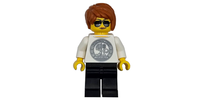Minifig sc119