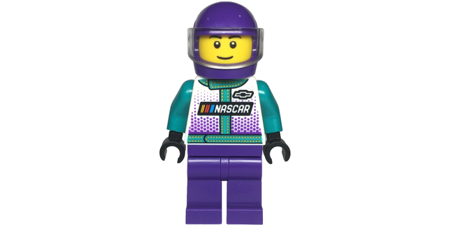 Minifig sc120