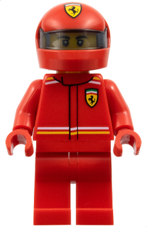 Minifig sc122